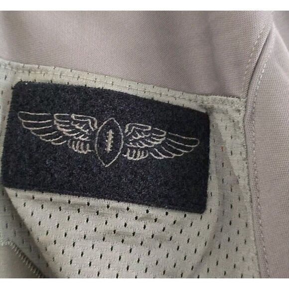 Nike Indianapolis Colts Andrew Luck 2019 Salute To Service Jersey - Men’s Large - Picture 5 of 13